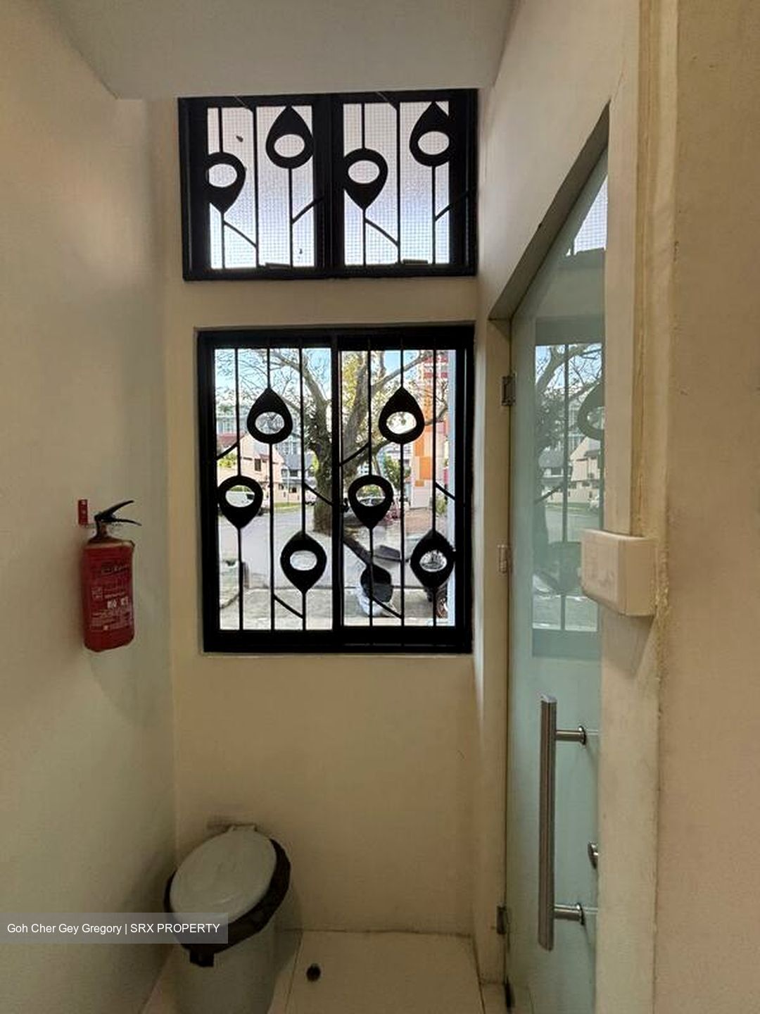 Hougang Avenue 3 (D19), Office #512530811